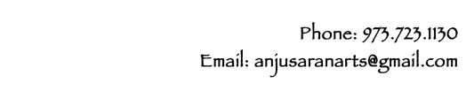 Phone and Email